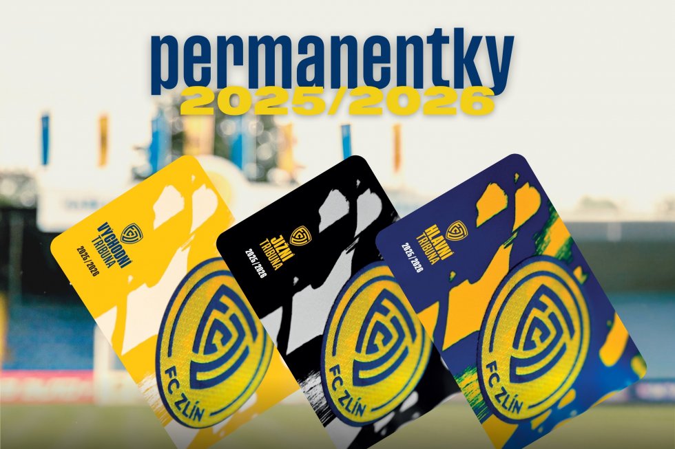 Ševci zpět mezi elitou, buďte u toho s permanentkou