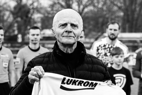 Smutná zpráva. Navždy nás opustil Zdeněk Borýsek