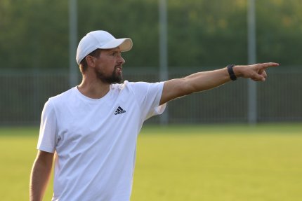 Dorostenci porazili Zlín. U16 skórovala v Budějovicích.